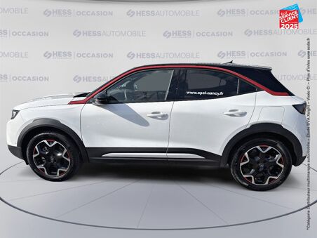 OPEL MOKKA MOKKA-E 136CH GS...