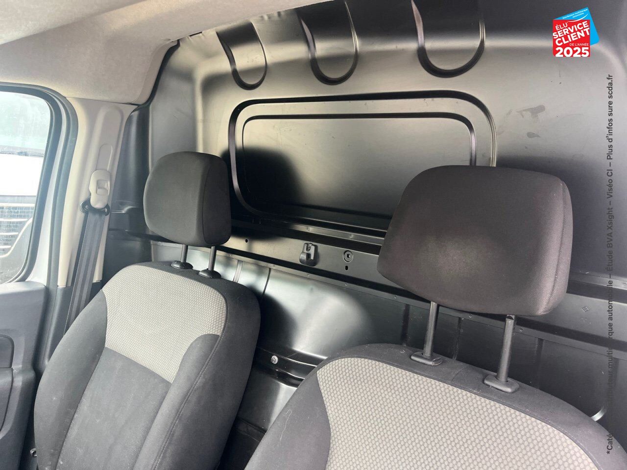 Véhicule d'occasion RENAULT KANGOO EXPRESS ELECTRIC 33 EXTRA R-LINK chez Hyundai Reims