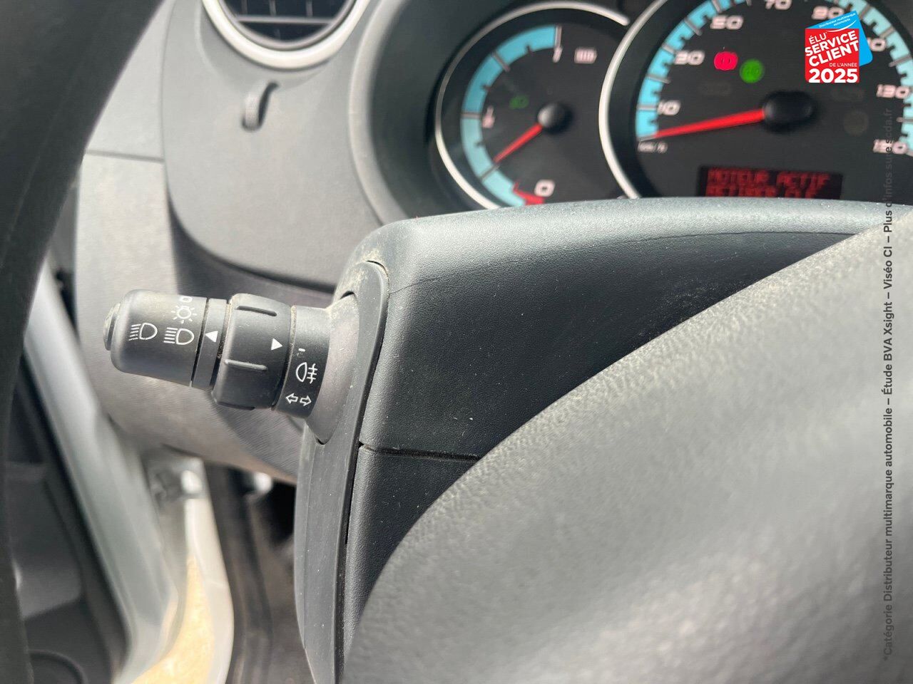 Véhicule d'occasion RENAULT KANGOO EXPRESS ELECTRIC 33 EXTRA R-LINK chez Hyundai Reims