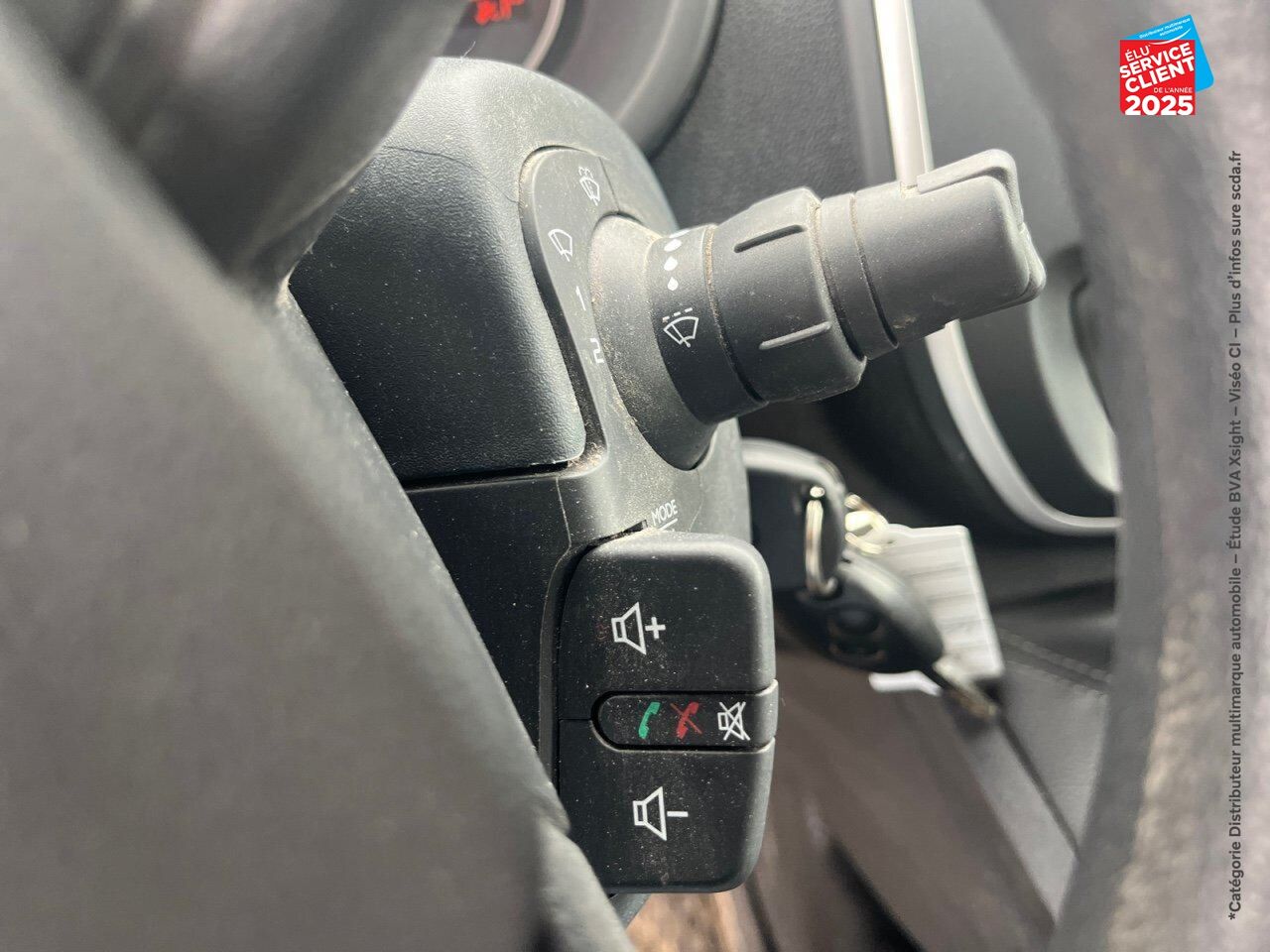 Véhicule d'occasion RENAULT KANGOO EXPRESS ELECTRIC 33 EXTRA R-LINK chez Hyundai Reims