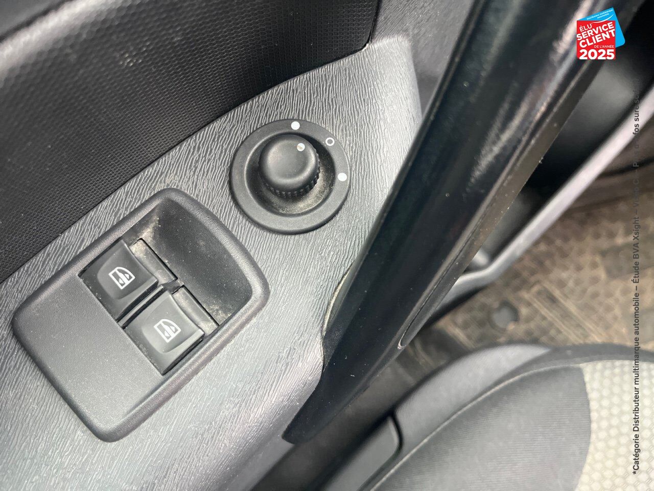 Véhicule d'occasion RENAULT KANGOO EXPRESS ELECTRIC 33 EXTRA R-LINK chez Hyundai Reims