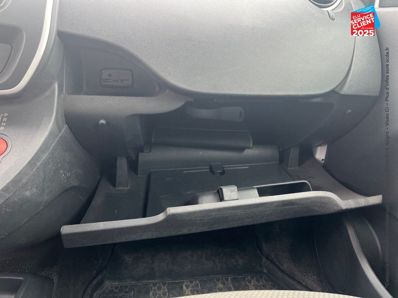 Véhicule d'occasion RENAULT KANGOO EXPRESS ELECTRIC 33 EXTRA R-LINK chez Hyundai Reims
