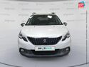 Véhicule d'occasion PEUGEOT 2008 1.2 PURETECH 110CH STYLE SS