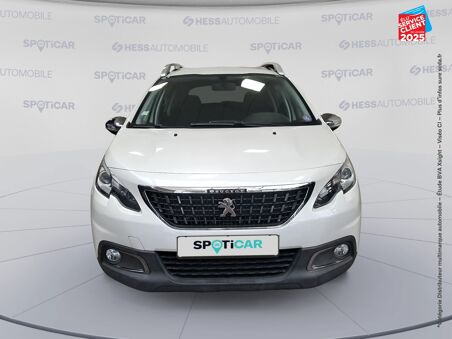 PEUGEOT 2008 1.2 PURETECH...