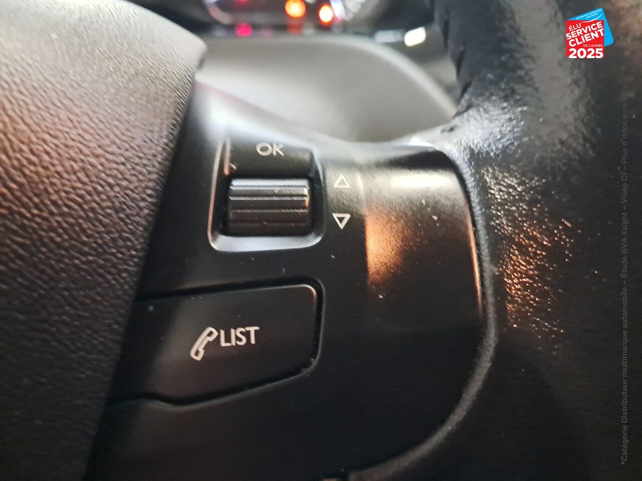 chez Peugeot Charleville