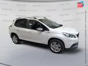 Véhicule d'occasion PEUGEOT 2008 1.2 PURETECH 110CH STYLE SS