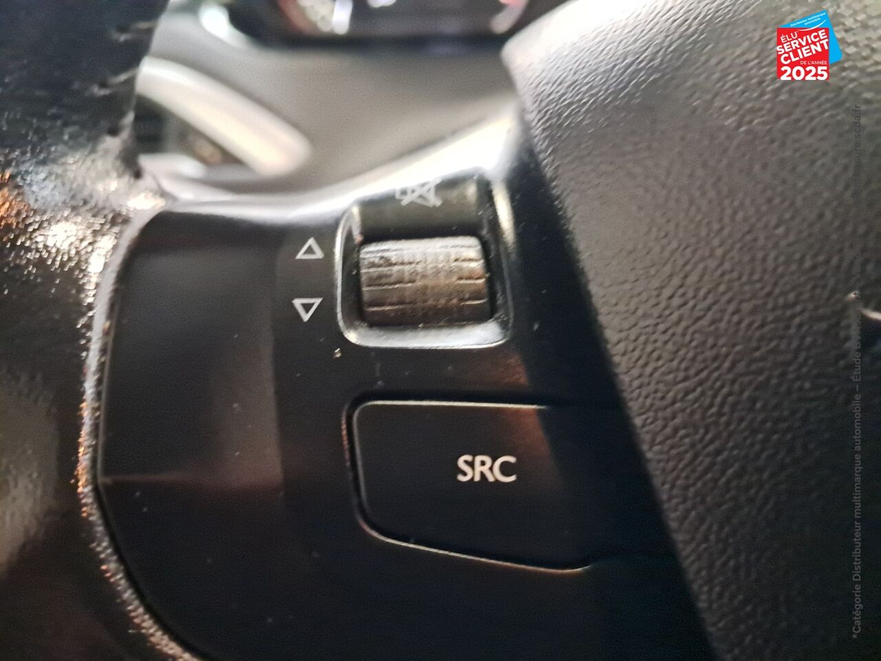 chez Peugeot Charleville