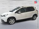 Véhicule d'occasion PEUGEOT 2008 1.2 PURETECH 110CH STYLE SS