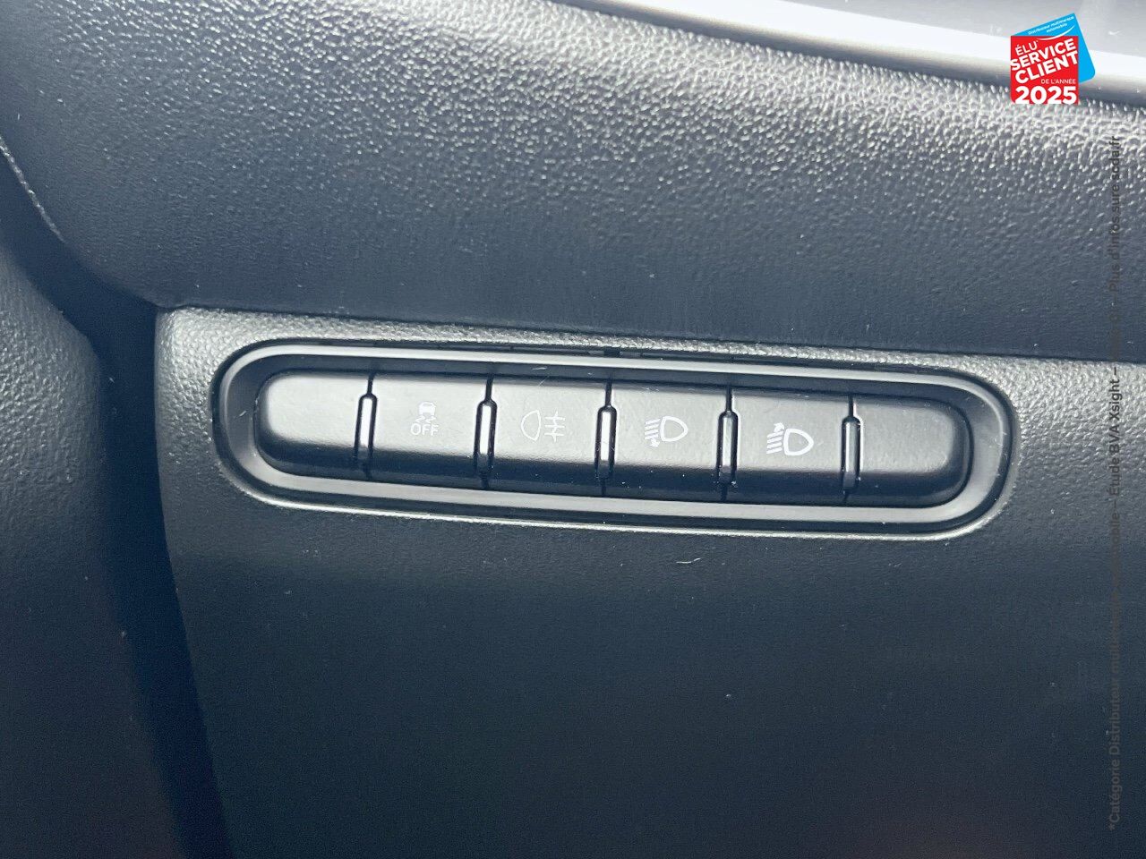 Véhicule d'occasion FIAT 500 E 118CH PACK CONFORT chez Fiat Belfort