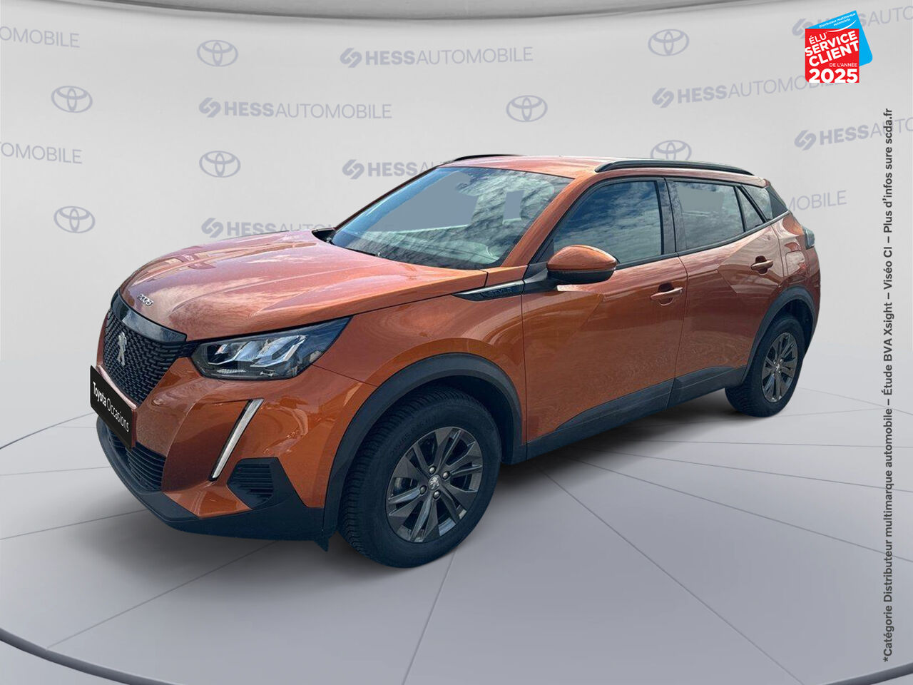 chez Nissan Nancy