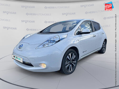 NISSAN LEAF 109CH 30KWH...