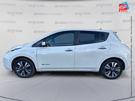 NISSAN LEAF 109CH 30KWH...