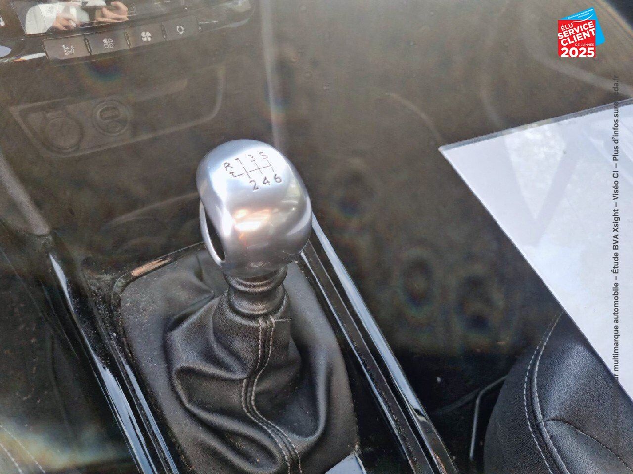 Véhicule d'occasion PEUGEOT 2008 1.2 PURETECH 130CH ALLURE SS chez Peugeot Sedan