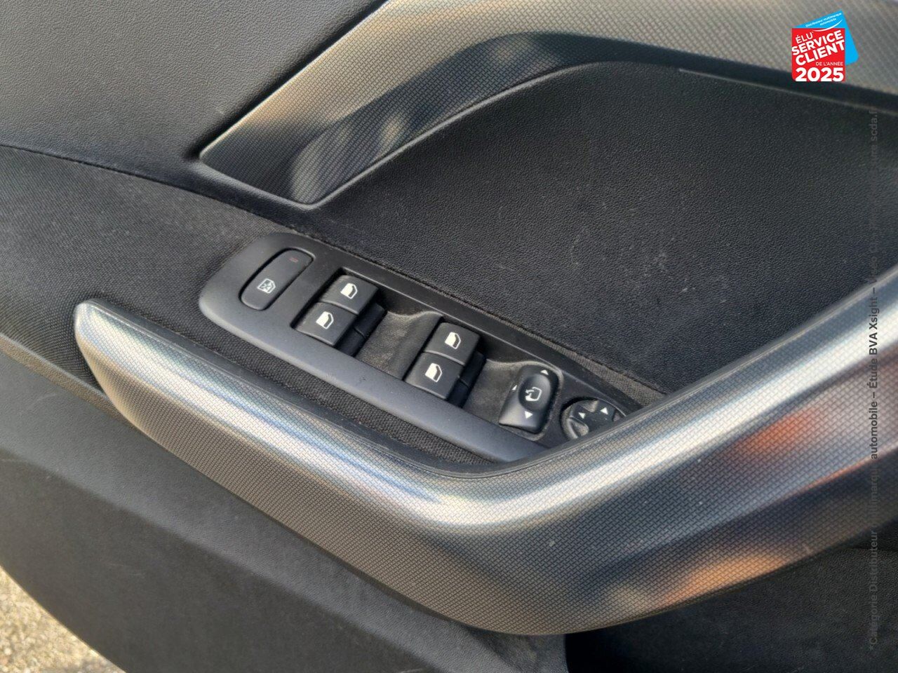 Véhicule d'occasion PEUGEOT 2008 1.2 PURETECH 130CH ALLURE SS chez Peugeot Sedan