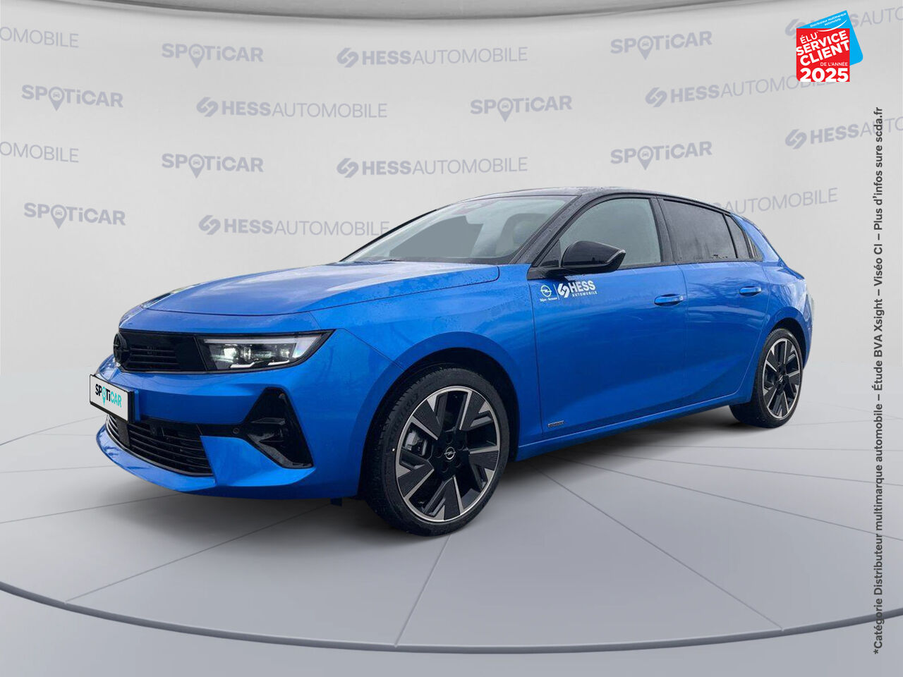 chez Hyundai Chalons