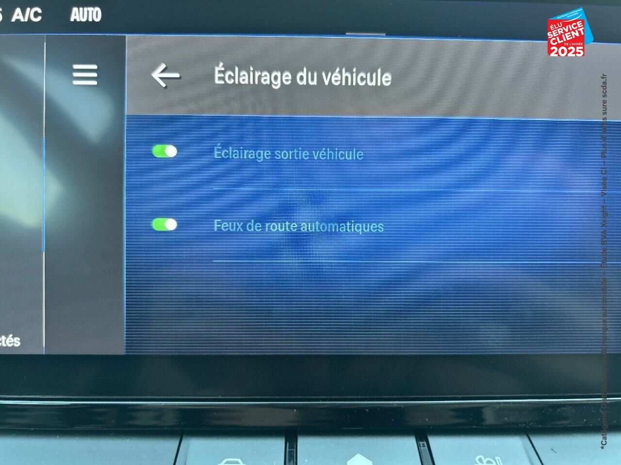 Véhicule d'occasion OPEL ASTRA 1.6 TURBO 180CH HYBRID EDITION BVA8 chez Opel Metz