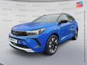 Véhicule d'occasion OPEL GRANDLAND 1.6 TURBO 225CH HYBRIDE ELEGANCE BUSINESS MY23