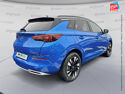 Véhicule d'occasion OPEL GRANDLAND 1.6 TURBO 225CH HYBRIDE ELEGANCE BUSINESS MY23