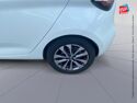 Véhicule d'occasion RENAULT ZOE INTENS CHARGE NORMALE R135 - 20
