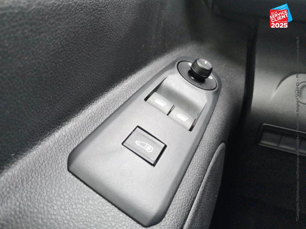 Véhicule d'occasion FIAT DOBLO FG M 800KG ELECTRIQUE 136CH BATTERIE 50 KWH chez Renault Sélestat