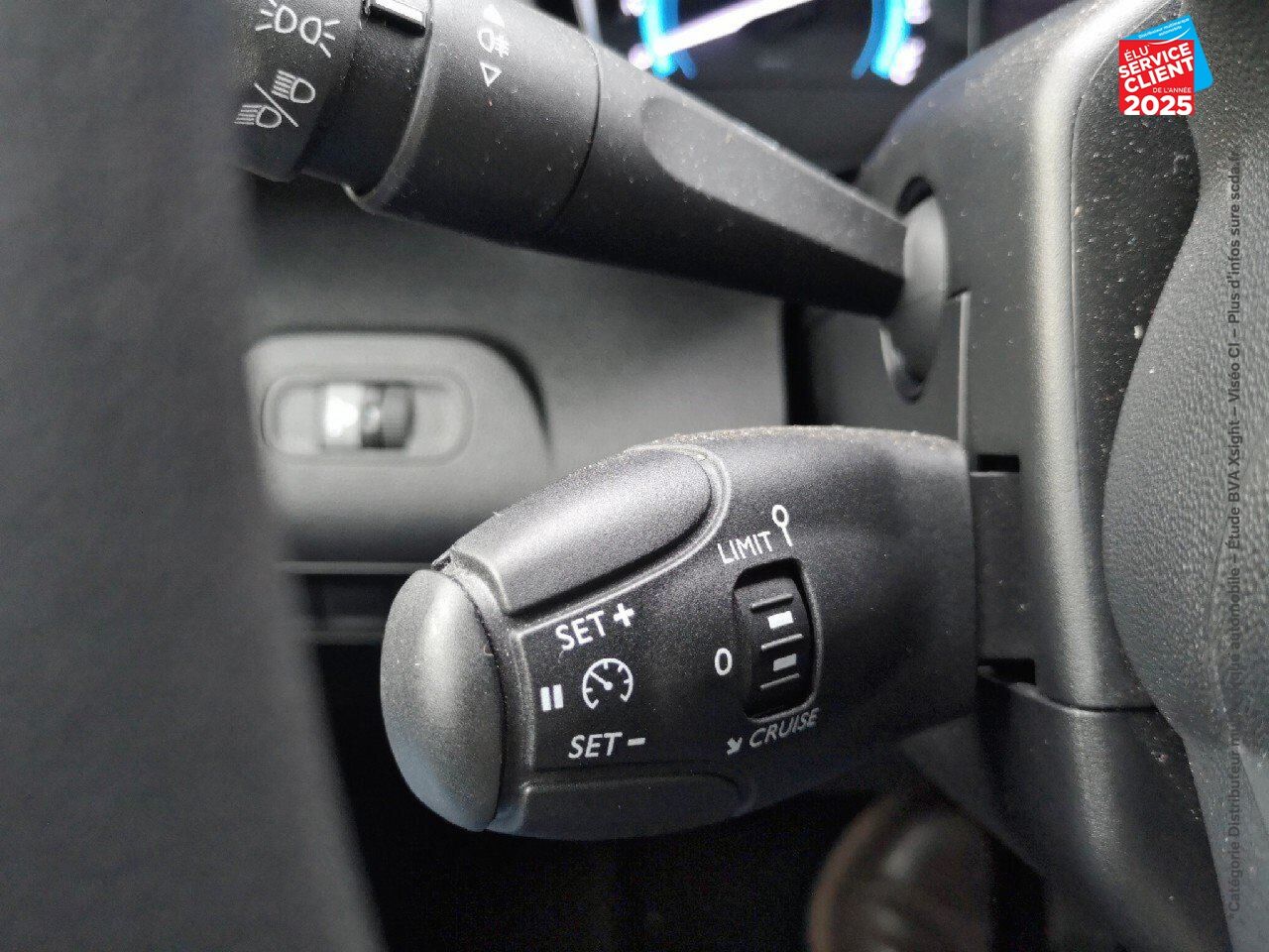 Véhicule d'occasion FIAT DOBLO FG M 800KG ELECTRIQUE 136CH BATTERIE 50 KWH chez Renault Sélestat