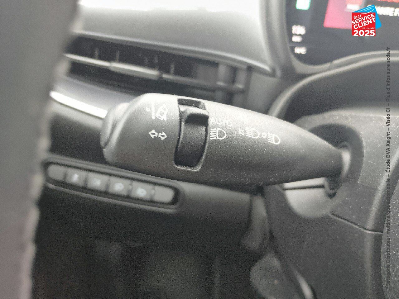 Véhicule d'occasion FIAT 500 3+1 E 118CH ICONE chez Opel Saint-Dizier