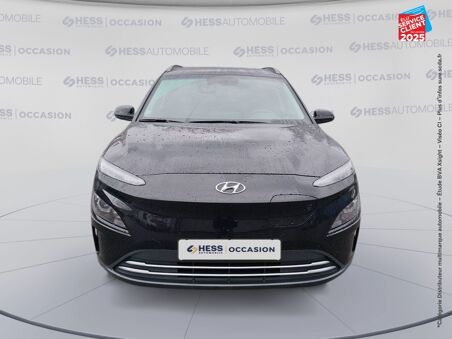 HYUNDAI KONA ELECTRIC 39...