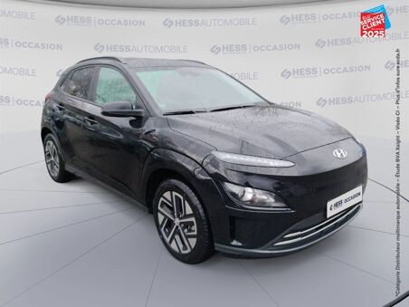 HYUNDAI KONA ELECTRIC 39...