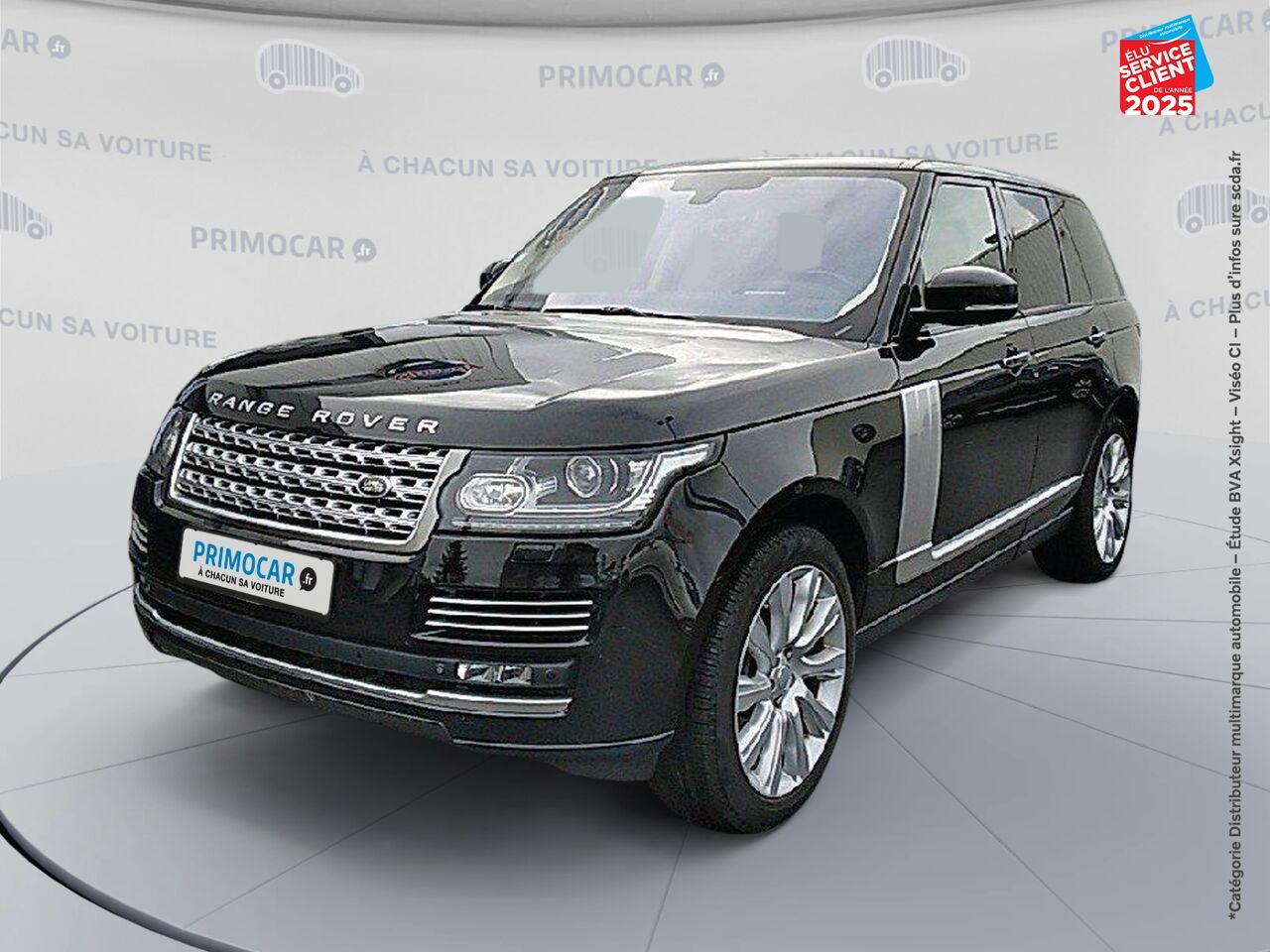 chez Primocar