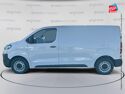 Véhicule d'occasion FIAT SCUDO FG M 100 KW BATTERIE 50 KWH PRO LOUNGE CONNECT