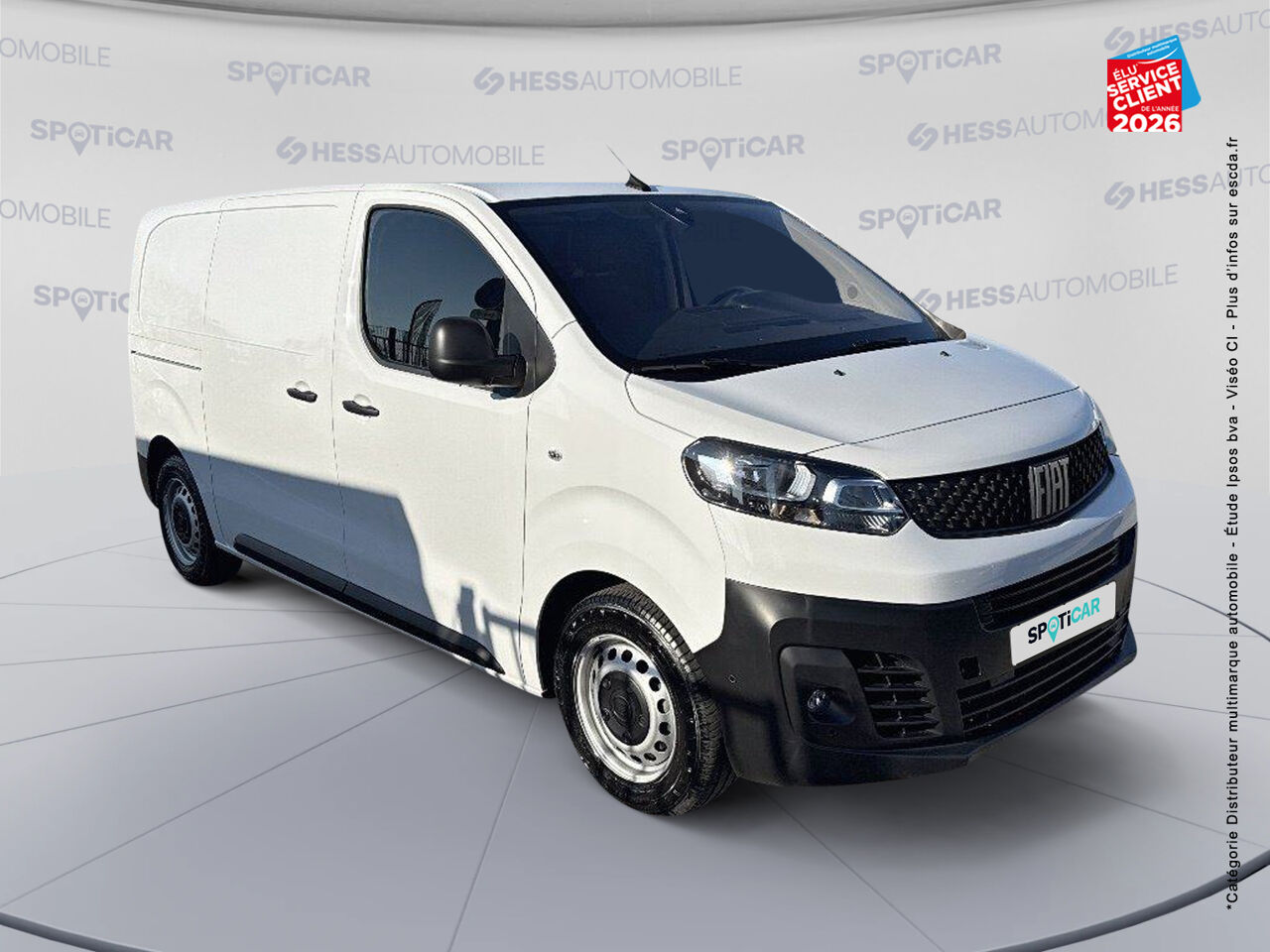 chez Fiat Belfort