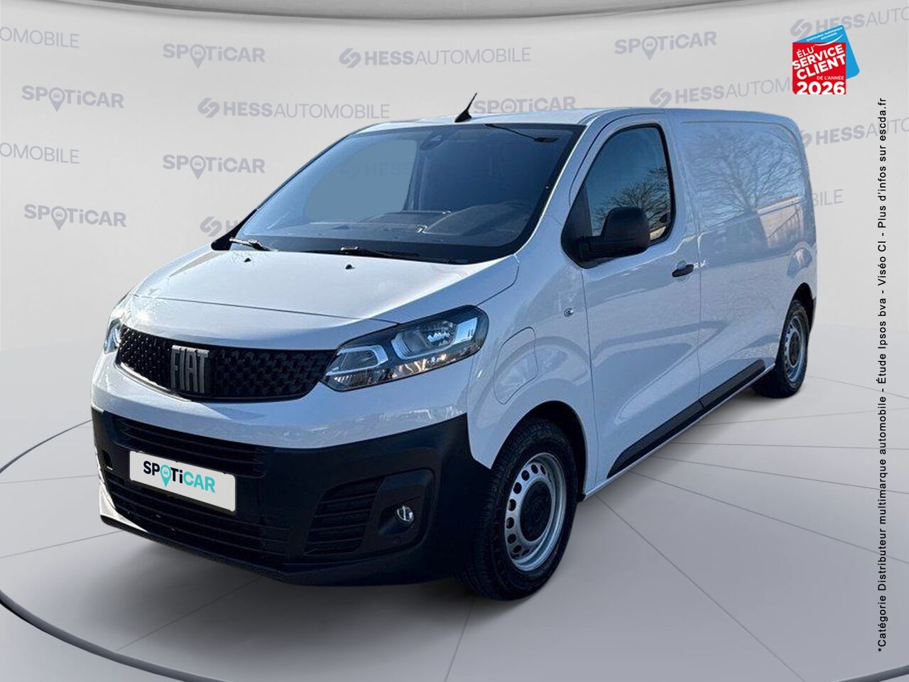 chez Fiat Belfort