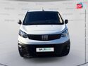 Véhicule d'occasion FIAT SCUDO FG M 100 KW BATTERIE 50 KWH PRO LOUNGE CONNECT
