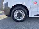 Véhicule d'occasion FIAT SCUDO FG M 100 KW BATTERIE 50 KWH PRO LOUNGE CONNECT