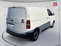 Véhicule d'occasion FIAT SCUDO FG M 100 KW BATTERIE 50 KWH PRO LOUNGE CONNECT