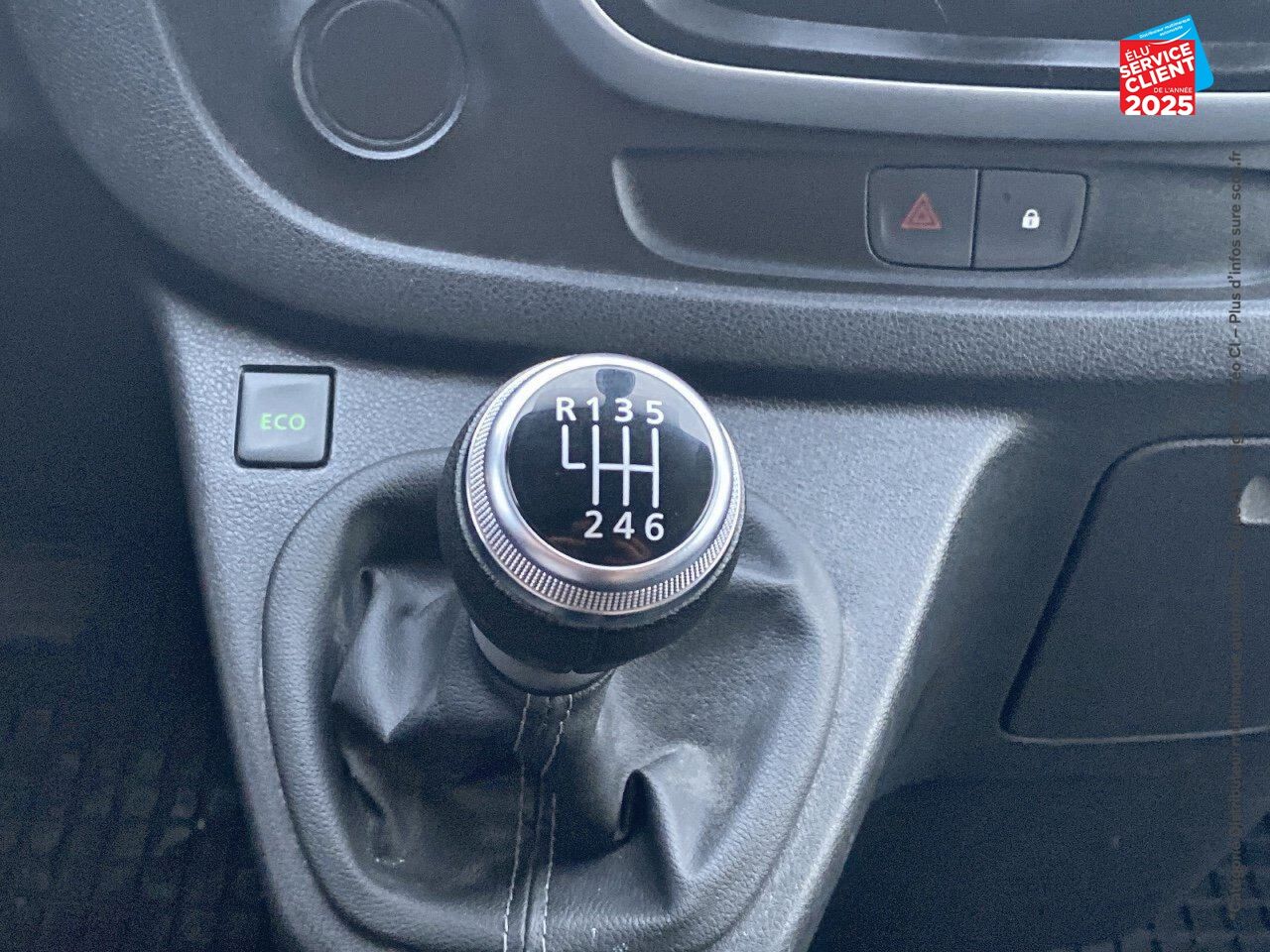Véhicule d'occasion FIAT TALENTO FG 1.0 CH1 2.0 ECOJET 120CH PRO LOUNGE chez Renault Saint-Louis