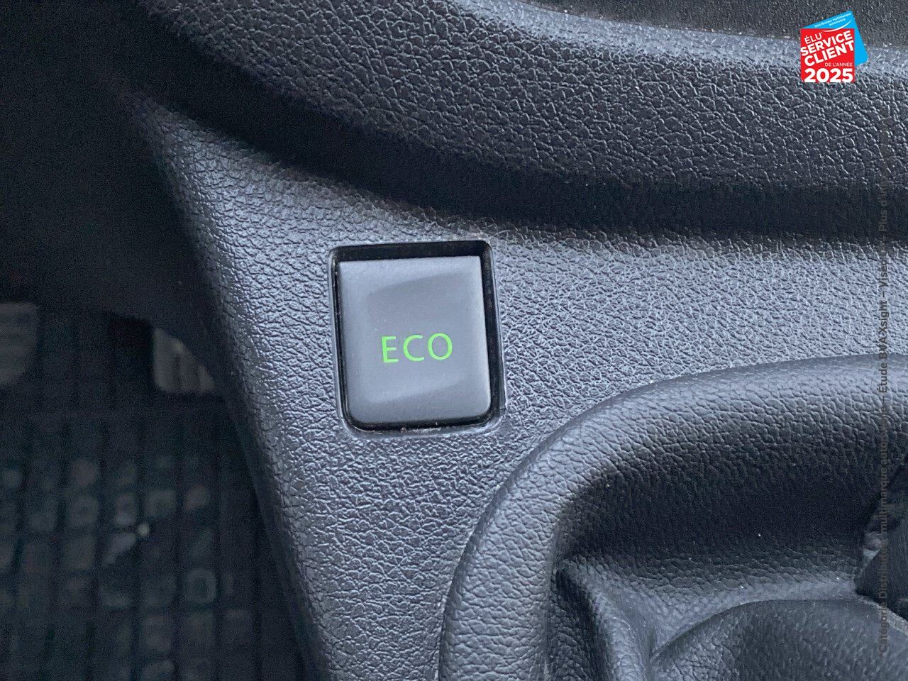 Véhicule d'occasion FIAT TALENTO FG 1.0 CH1 2.0 ECOJET 120CH PRO LOUNGE chez Renault Saint-Louis