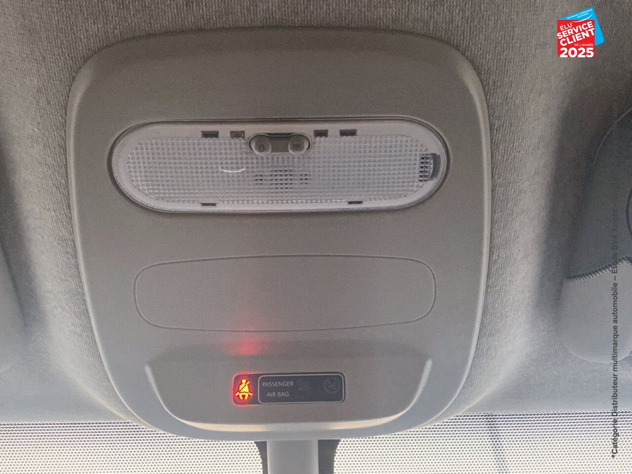 Véhicule d'occasion FIAT TALENTO FG 1.0 CH1 2.0 ECOJET 120CH PRO LOUNGE chez Renault Saint-Louis
