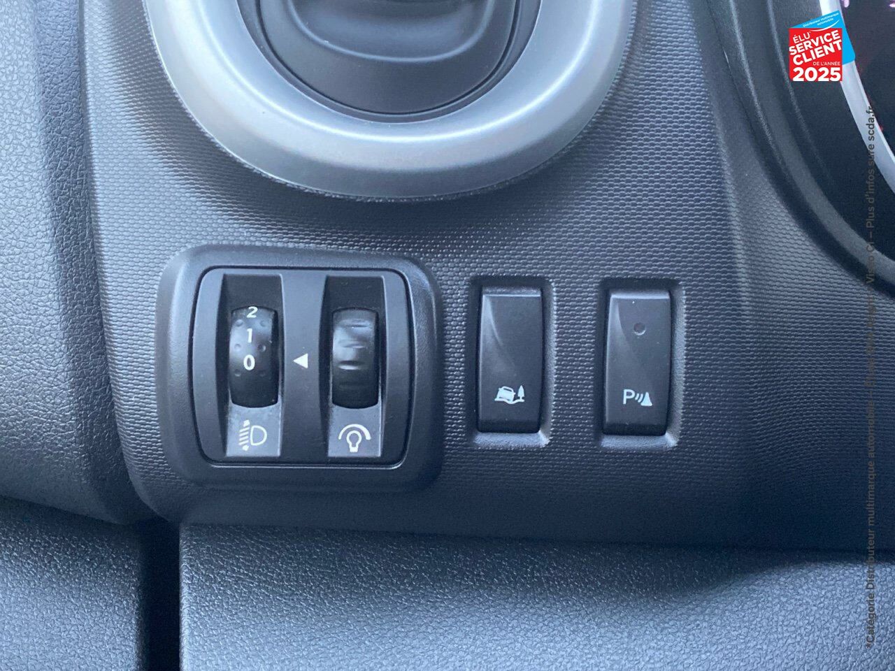 Véhicule d'occasion FIAT TALENTO FG 1.0 CH1 2.0 ECOJET 120CH PRO LOUNGE chez Renault Saint-Louis