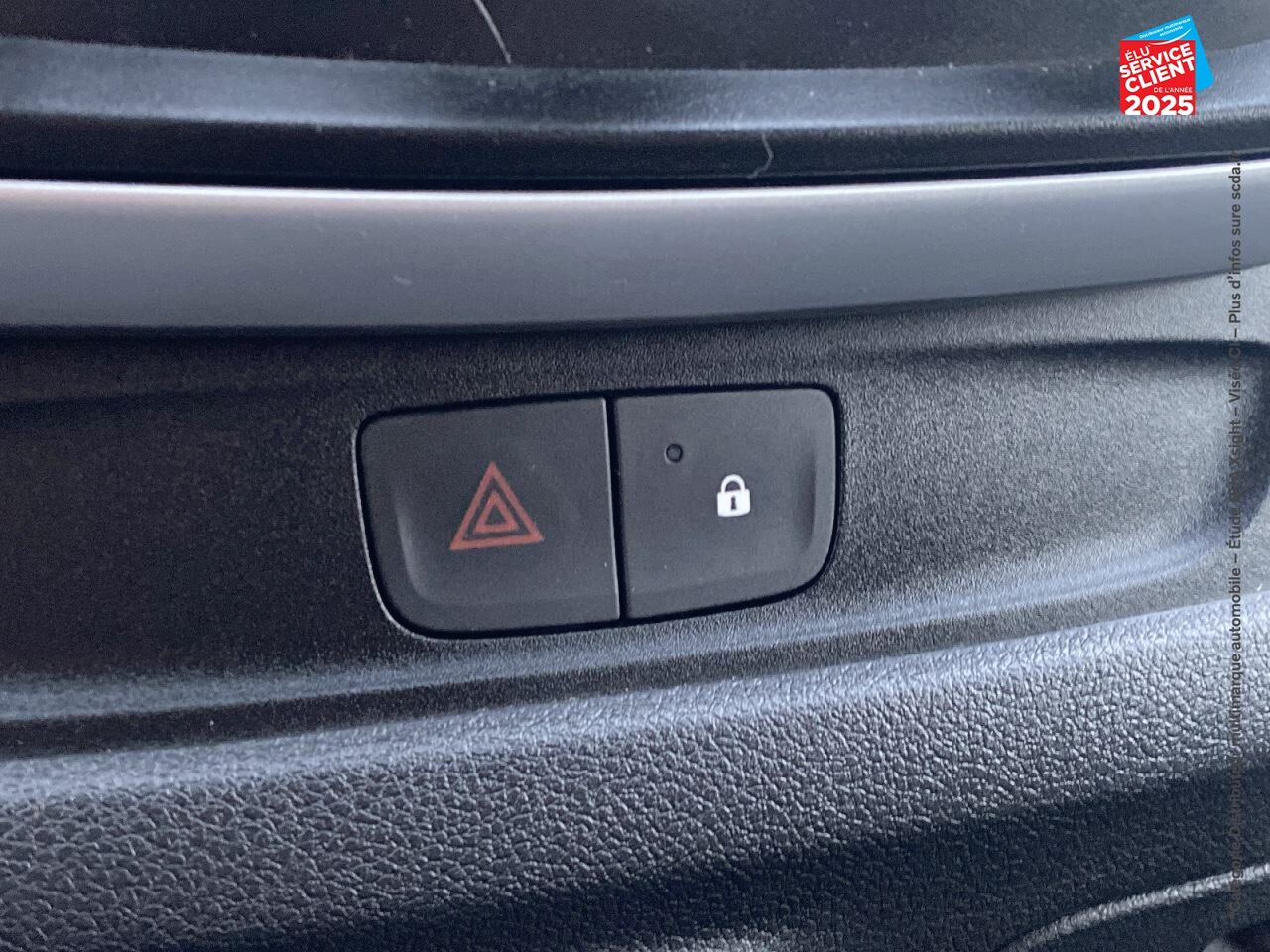 Véhicule d'occasion FIAT TALENTO FG 1.0 CH1 2.0 ECOJET 120CH PRO LOUNGE chez Renault Saint-Louis