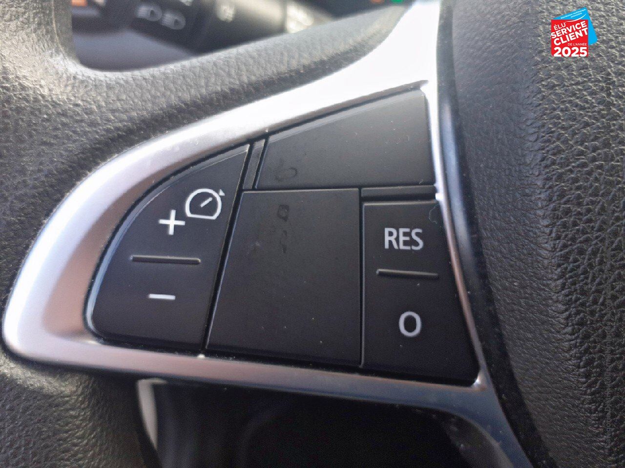 Véhicule d'occasion DACIA SPRING CONFORT PLUS - ACHAT INTEGRAL chez Renault Colmar