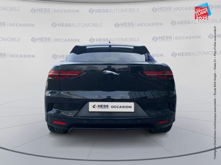 JAGUAR I-PACE EV400 HSE AWD