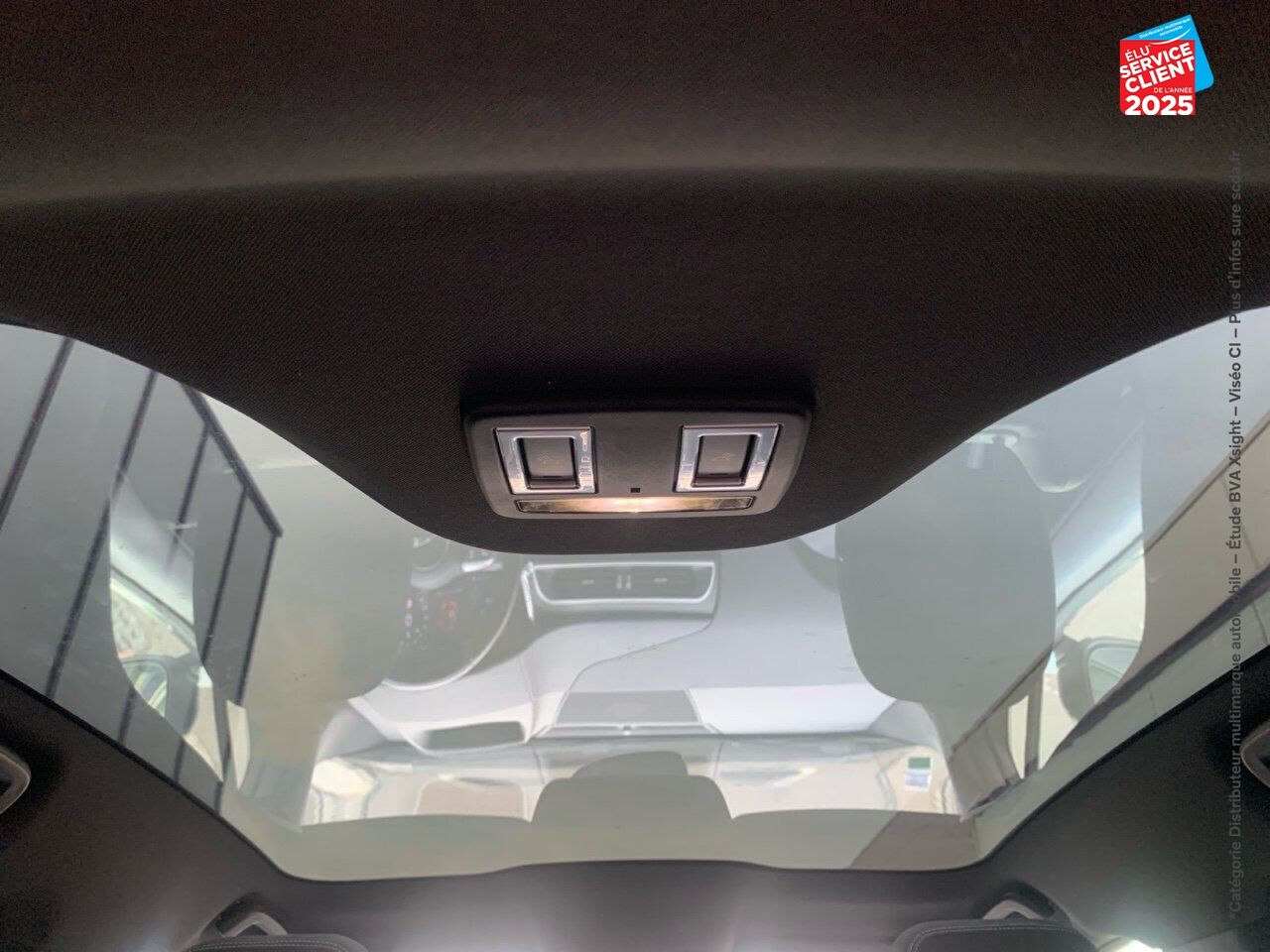 Véhicule d'occasion JAGUAR I-PACE EV400 HSE AWD chez MINI Lons-Le-Saunier