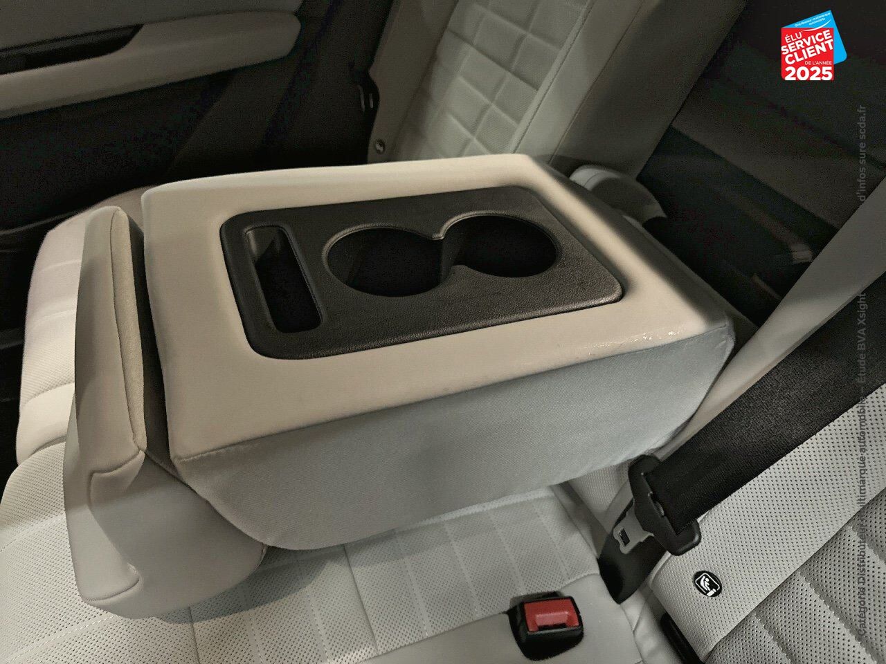 Véhicule neuf RENAULT ESPACE 1.2 E-TECH FULL HYBRID 200CH ICONIC chez HESS Automobile