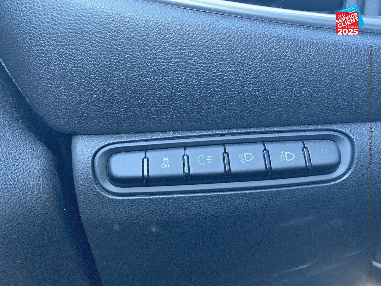 Véhicule d'occasion FIAT 500 E 118CH ICONE chez Fiat 500 occasion