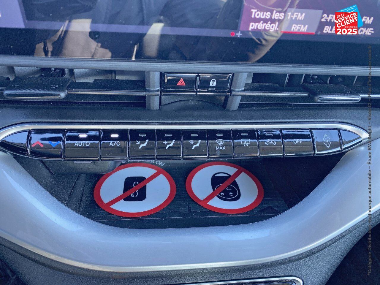 Véhicule d'occasion FIAT 500 E 118CH ICONE chez Fiat 500 occasion