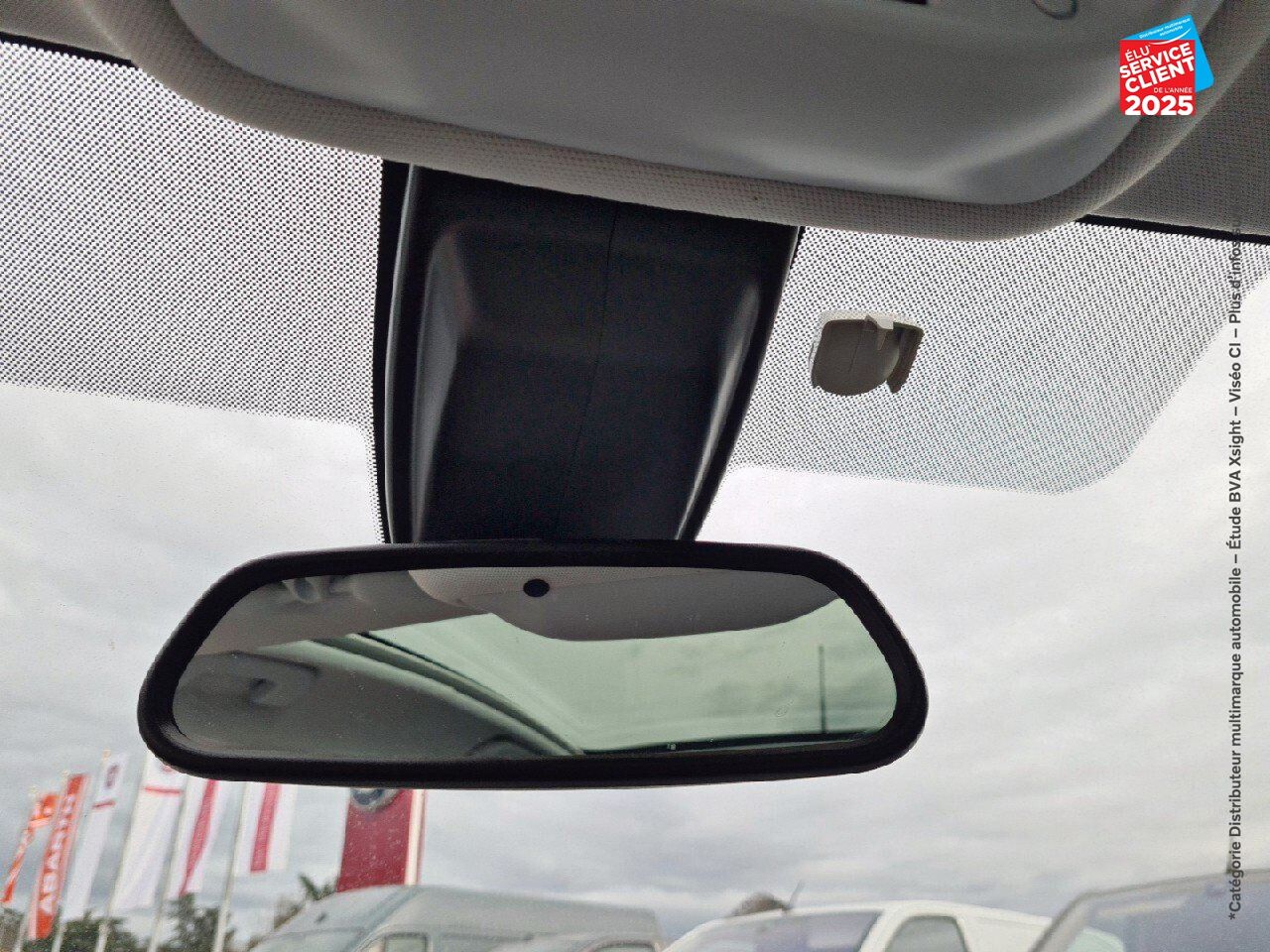 Véhicule d'occasion PEUGEOT 308 1.2 PURETECH 130CH E6.C SS ALLURE 108G chez Hyundai Reims