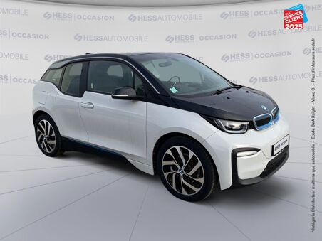 BMW I3 170CH 120AH ILIFE...