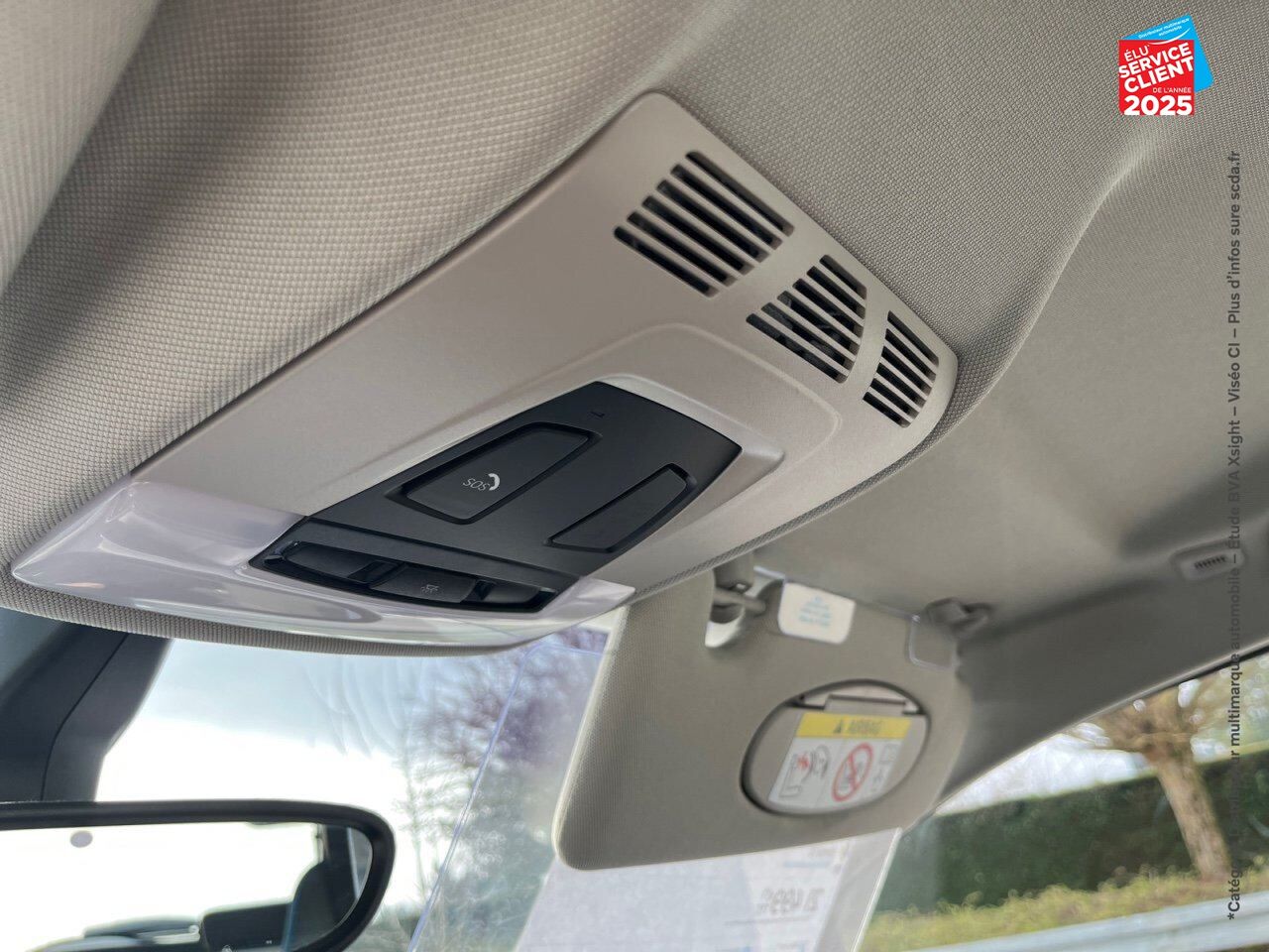 Véhicule d'occasion BMW I3 170CH 120AH ILIFE ATELIER chez Toyota Sarreguemines