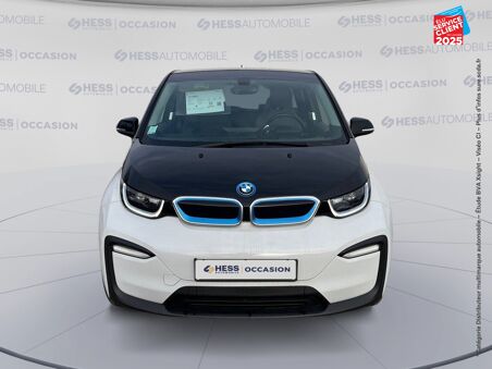 BMW I3 170CH 120AH ILIFE...